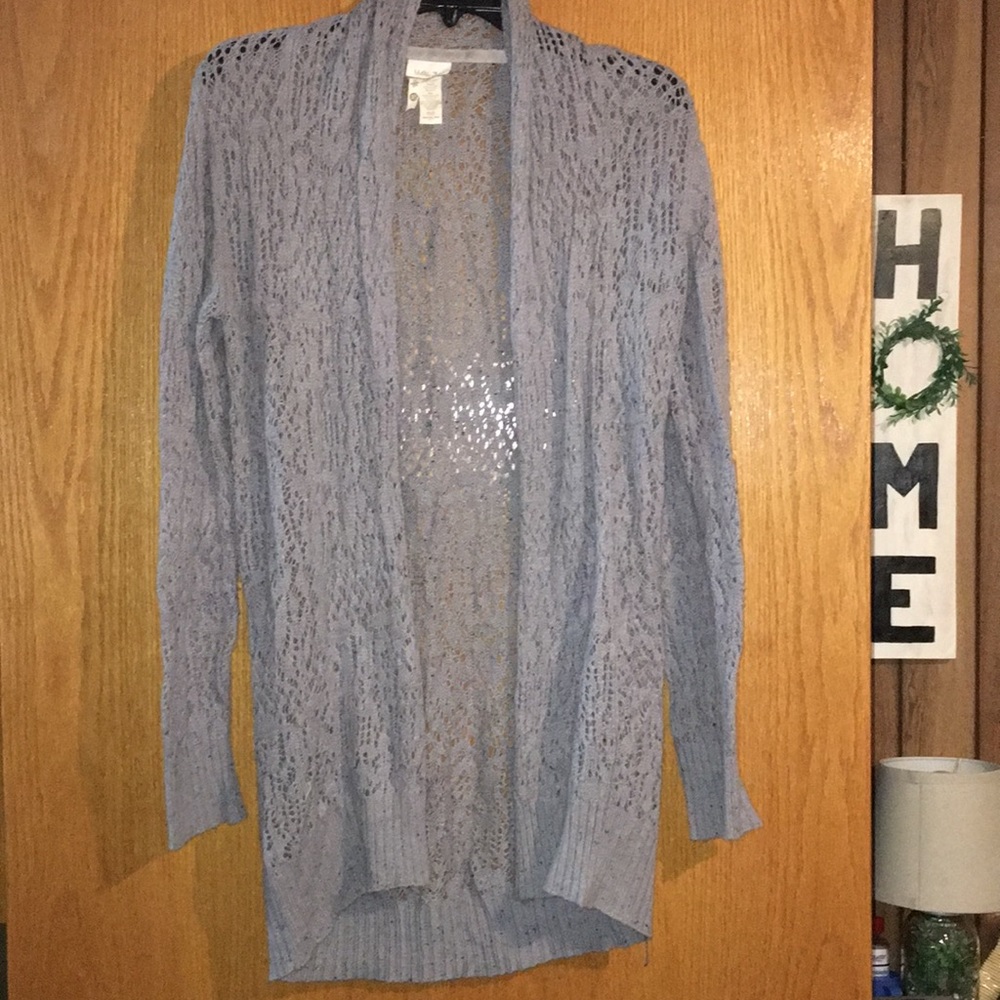 Matilda Jane sweater